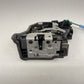 18-24 BMW G01 X3 Driver Left Rear Door Latch Lock Actuator 7473149 OEM