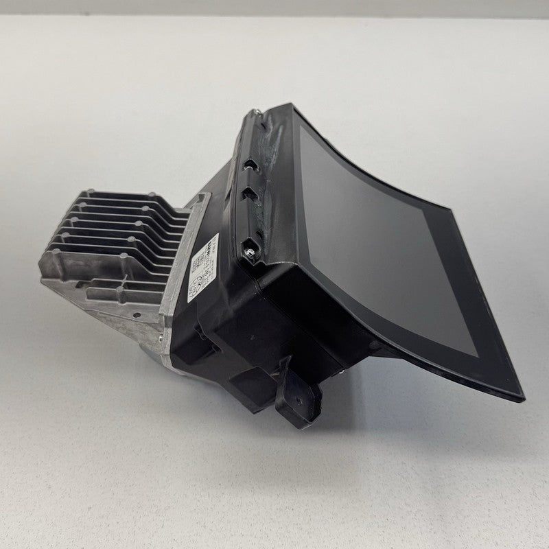 62309246212 11-16 BMW M5 528 535 550 F10 Dashboard HUD Head Up Display Screen 9246212 OEM