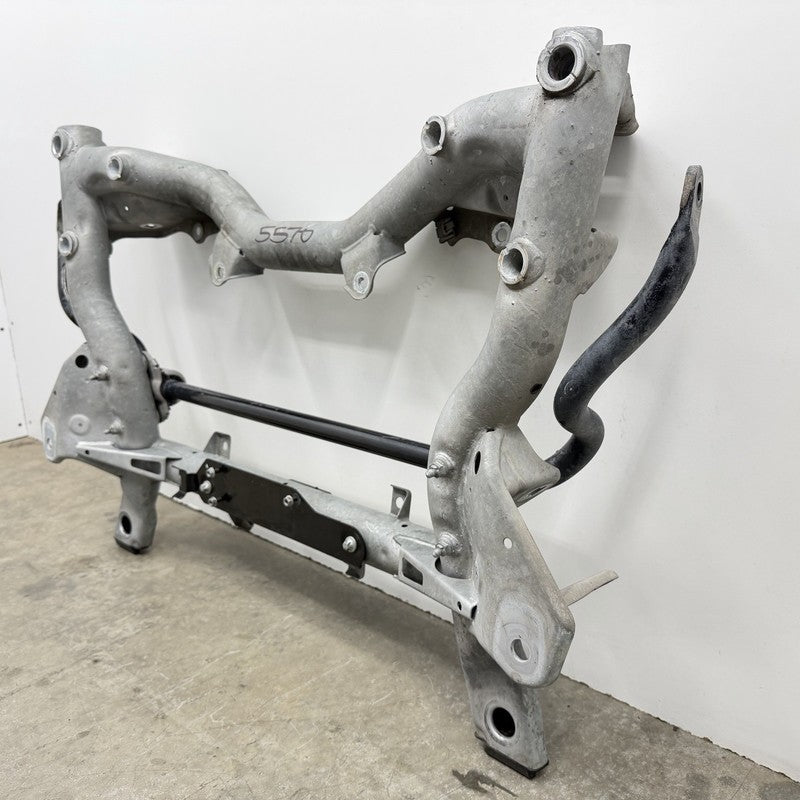 08-14 Mercedes W204 C250 C300 C350 Front Subframe Crossmember Engine C
