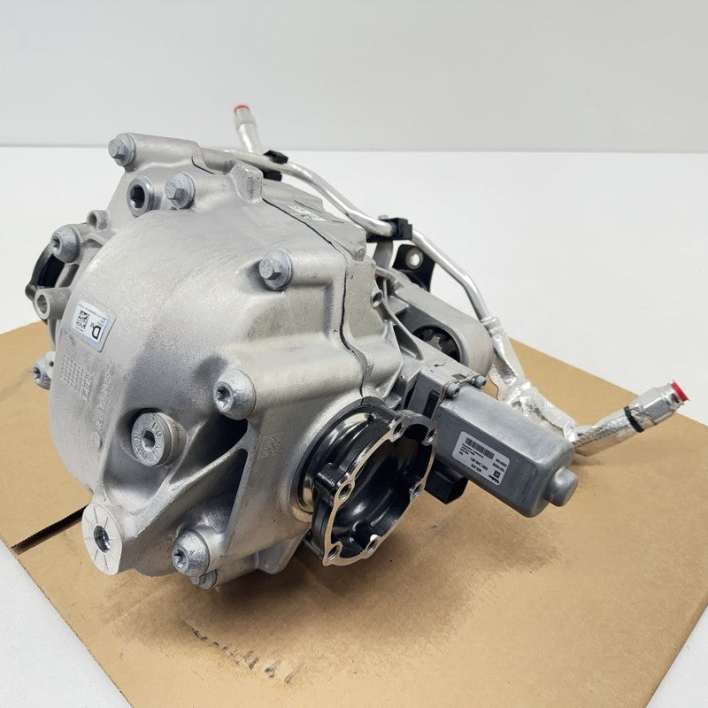 84365747 22-25 CADILLAC CT5 V BLACKWING DIFFERENTIAL DIFF LIMITED SLIP 3.73 RATIO OEM