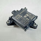 87611XC01A 24-25 SUBARU CROSSTREK RIGHT REAR BLIND SPOT RADAR MONITOR SENSOR W/ BRACKET OEM