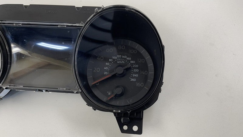 GR3T-10849-CG / GR3T 10849 CG / GR3T10849CG 2017 FORD MUSTANG GT SPEEDOMETER SPEEDO INSTRUMENT GAUGE CLUSTER 47K MILES O