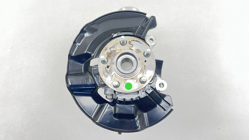 NTFR2Q9400360 24-25 ACURA INTEGRA TYPE S PASSENGER RIGHT FRONT SPINDLE KNUCKLE HUB BEARING OEM
