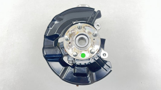 NTFR2Q9400360 24-25 ACURA INTEGRA TYPE S PASSENGER RIGHT FRONT SPINDLE KNUCKLE HUB BEARING OEM
