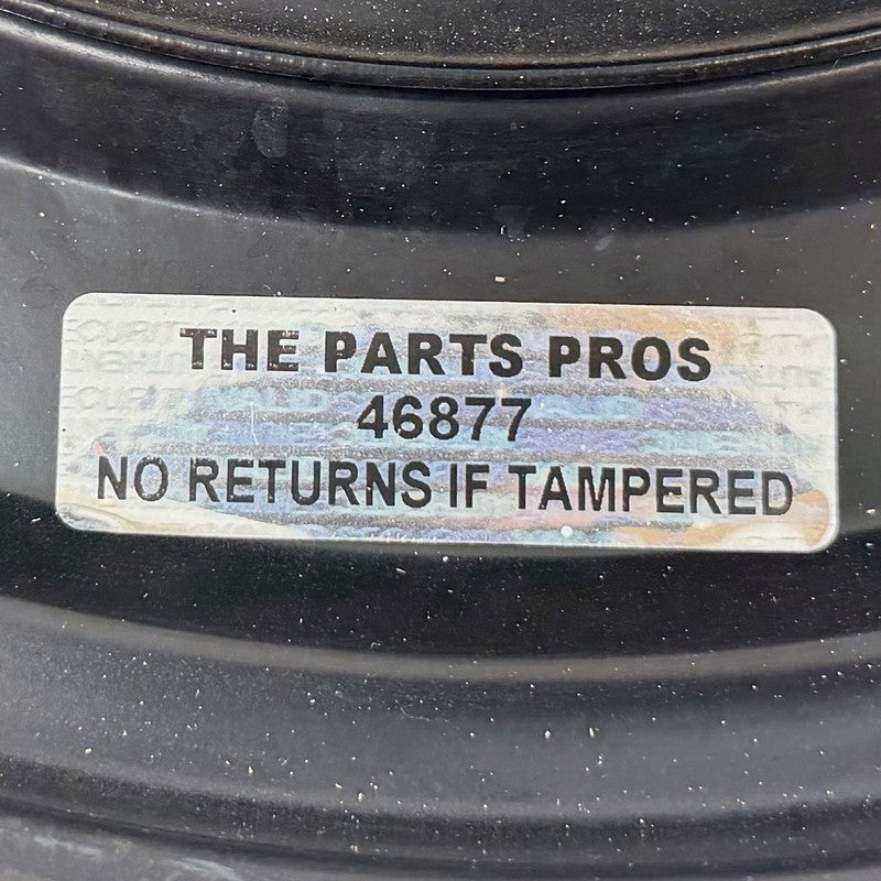 22-25 Toyota GR86 Driver Left Rear Wheel Spindle Knuckle Hub Bearing OEM