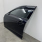 Does Not Apply 24-25 ACURA INTEGRA TYPE S DRIVER LEFT FRONT DOOR SHELL COMPLETE BLACK OEM