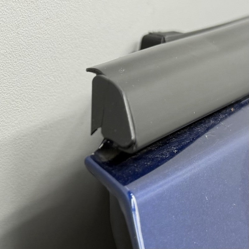 13-20 Subaru BRZ 86 FR-S Passenger Right Door Shell Galaxy Blue OEM