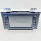 86273-CC430 / 86273 CC430 / 86273CC430 22-25 TOYOTA GR86 TOUCH SCREEN DISPLAY SCREEN RADIO HEAD UNIT 86201CC660 OEM