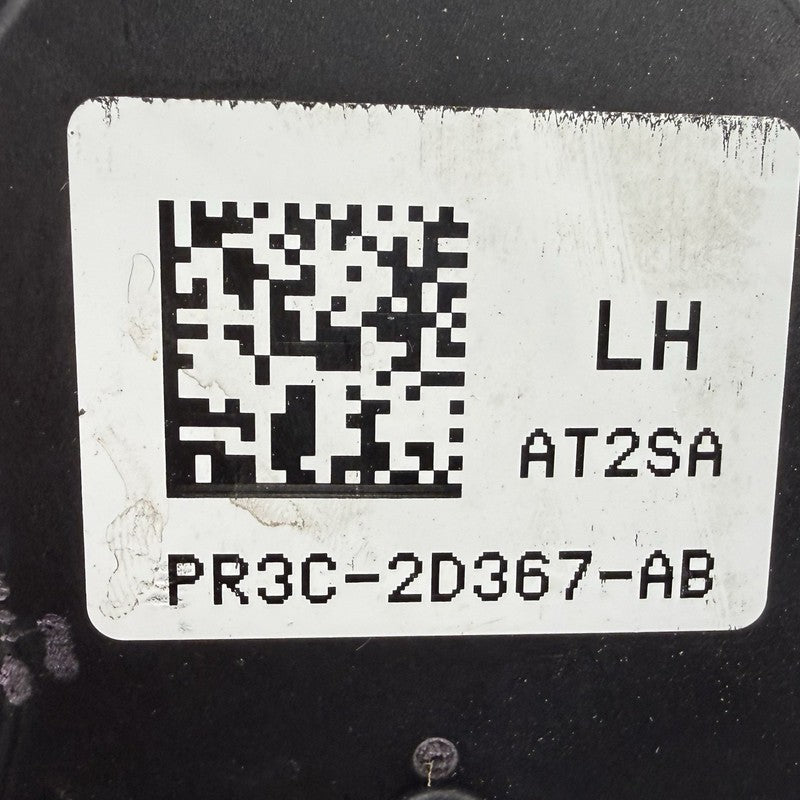 24-26 Ford Mustang GT Rear Parking Park Drift Brake Caliper Pair Left 