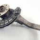 670003576 14-23 MASERATI GHIBLI AWD DRIVER LEFT FRONT SPINDLE KNUCKLE HUB BEARING OEM