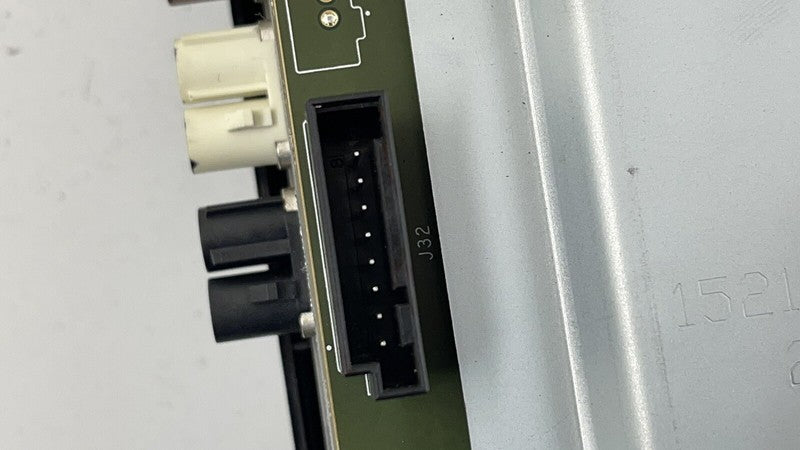 1506277 21-23 TESLA MODEL 3 ENTERTAINMENT MEDIA CONTROL MODULE 1566786-80-C OEM