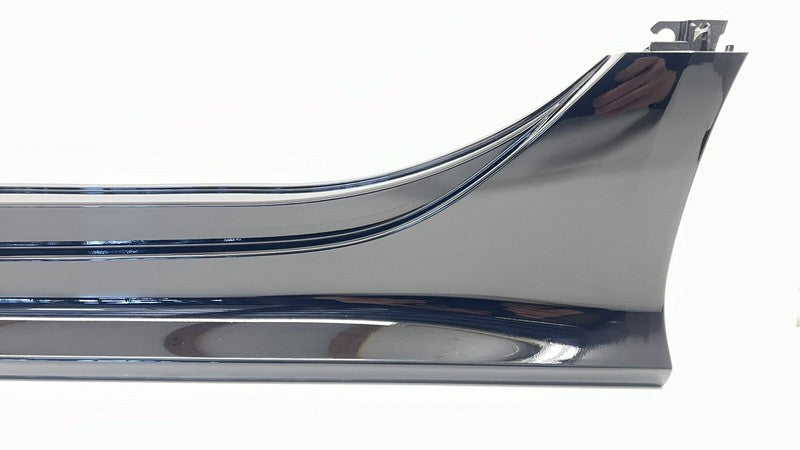 71850-31M-A0 / 71850 31M A0 / 7185031MA0 24-25 ACURA INTEGRA TYPE S DRIVER LEFT SIDE SKIRT ROCKER PANEL COVER TRIM OEM