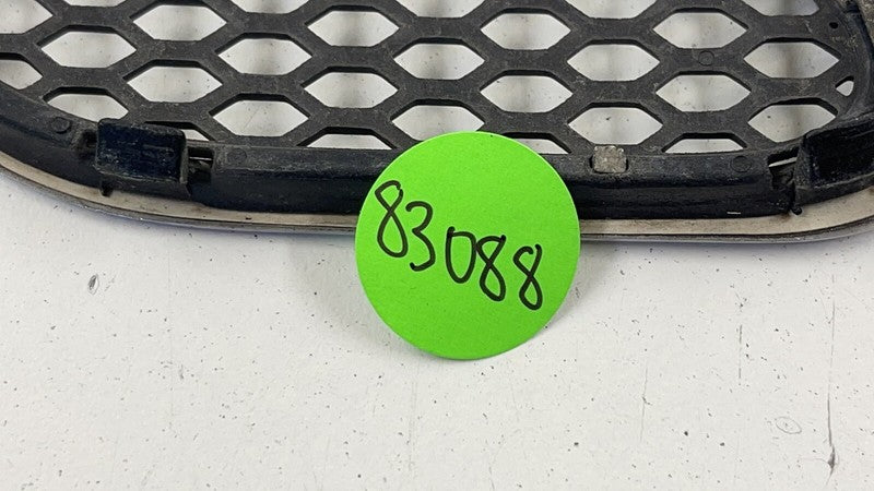 03-12 MASERATI QUATTROPORTE RIGHT FRONT FENDER AIR VENT GRILLE TRIM OEM