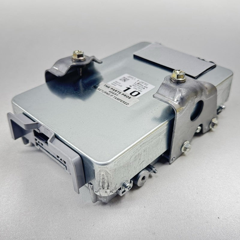 28912-24012 / 28912 24012 / 2891224012 23-25 TOYOTA PRIUS POWER SUPPLY CONTROL MODULE CHASSIS BRAIN BOX 28912-24012 OEM