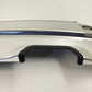 427.853.829 / 427 853 829 / 427853829 11-15 AUDI R8 SPYDER HEADER ROOF OPENING TRIM BEZEL PANEL COVER 427853829C OEM