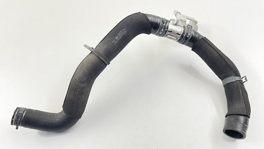 420 121 455 / 420121455 08-15 AUDI R8 SPYDER DRIVER LEFT FRONT COOLANT BREATHER LINE PIPE TUBE HOSE OEM