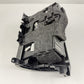12-18 Mercedes W218 CLS550 Dashboard Glove Box Storage W/ Knee Airbag 