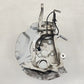 2 282 890 / 2282890 06-10 BMW M6 E63 E64 PASSENGER RIGHT FRONT WHEEL SPINDLE KNUCKLE HUB BEARING OEM