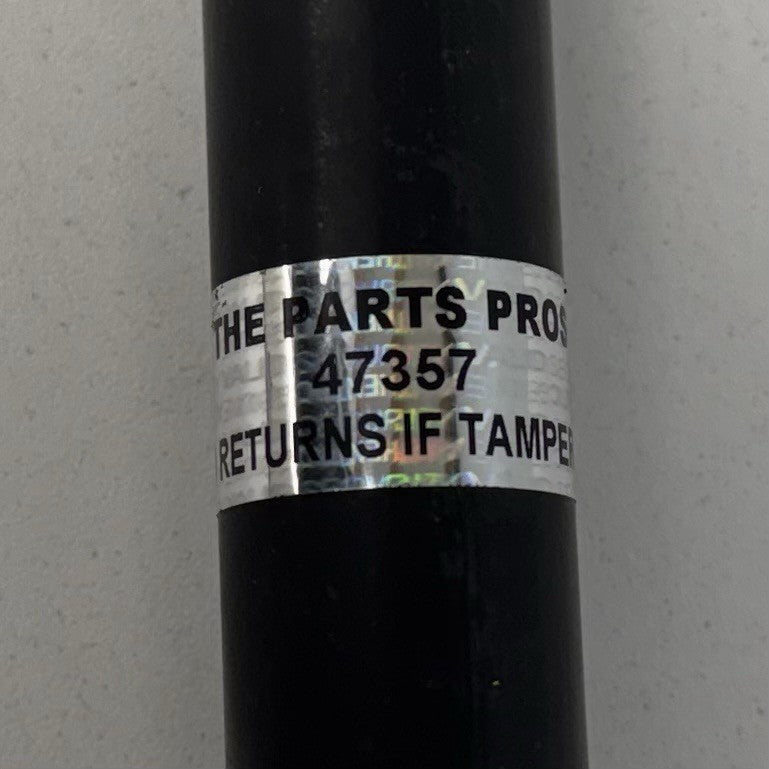 08-14 Lexus IS F 5.0L V8 Passenger Right Rear Suspension Control Arm Set OEM