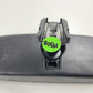 4112A-0BI2HL4 14-19 INFINITI Q50 INTERIOR WINDSHIELD REAR VIEW MIRROR HOMELINK AUTO DIM OEM