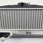  22-23 SUBARU WRX 2.4L FRONT UPPER TOP MOUNT TURBOCHARGER INTERCOOLER OEM