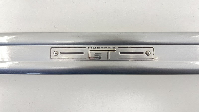 11-14 MUSTANG GT FRONT STRUT TOWER BRACE BRACKET SUPPORT MOUNT BAR OEM