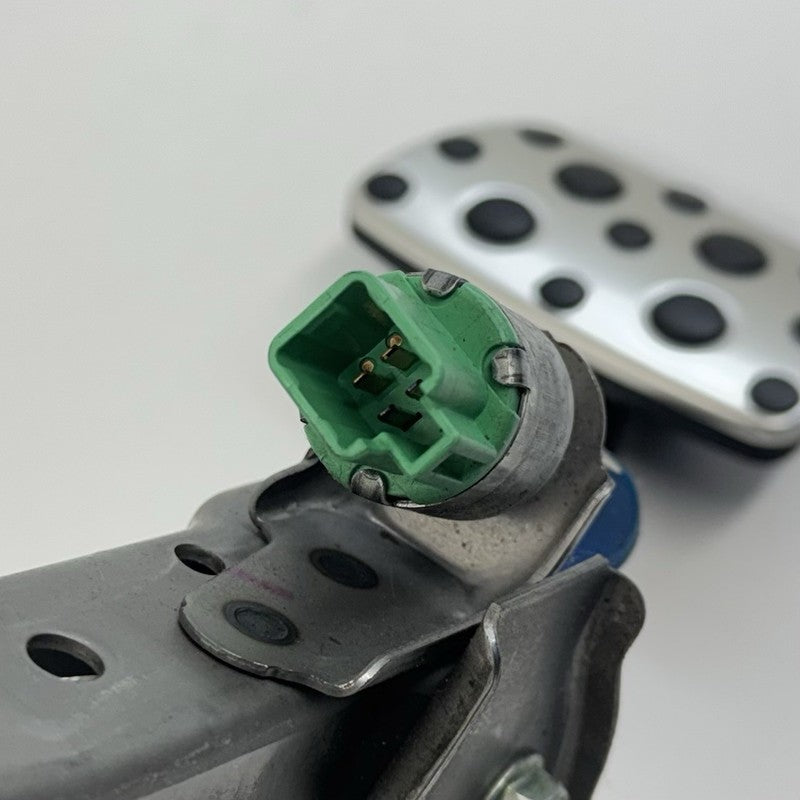 08-14 Lexus IS F Brake Pedal Assembly With Sensors OEM