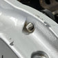 22.8274.03 / 22 8274 03 / 22827403 07-17 ASTON MARTIN V8 VANTAGE FRONT & REAR CALIPER BRAKE BREMBO ROTOR SET OEM