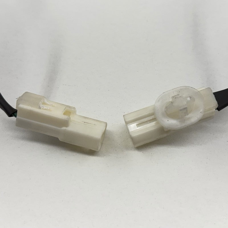 06-13 Lexus IS250 IS350 IS F Left & Right Door Panel Corner Tweeter Speaker OEM