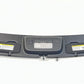 22766775 11-15 CHEVROLET CAMARO SS CONVERTIBLE OVERHEAD DOME LIGHT W/ SUN VISOR PAIR OEM