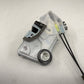 21-26 Lexus IS300 IS350 IS500 Passenger Right Front Door Latch Lock Ac