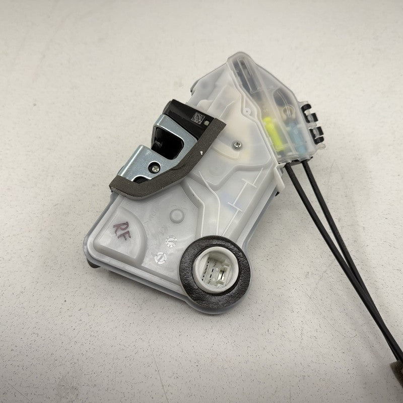 21-26 Lexus IS300 IS350 IS500 Passenger Right Front Door Latch Lock Ac