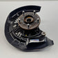 08-13 Toyota Highlander AWD Right Front Spindle Knuckle Hub Bearing 38K Mile OEM