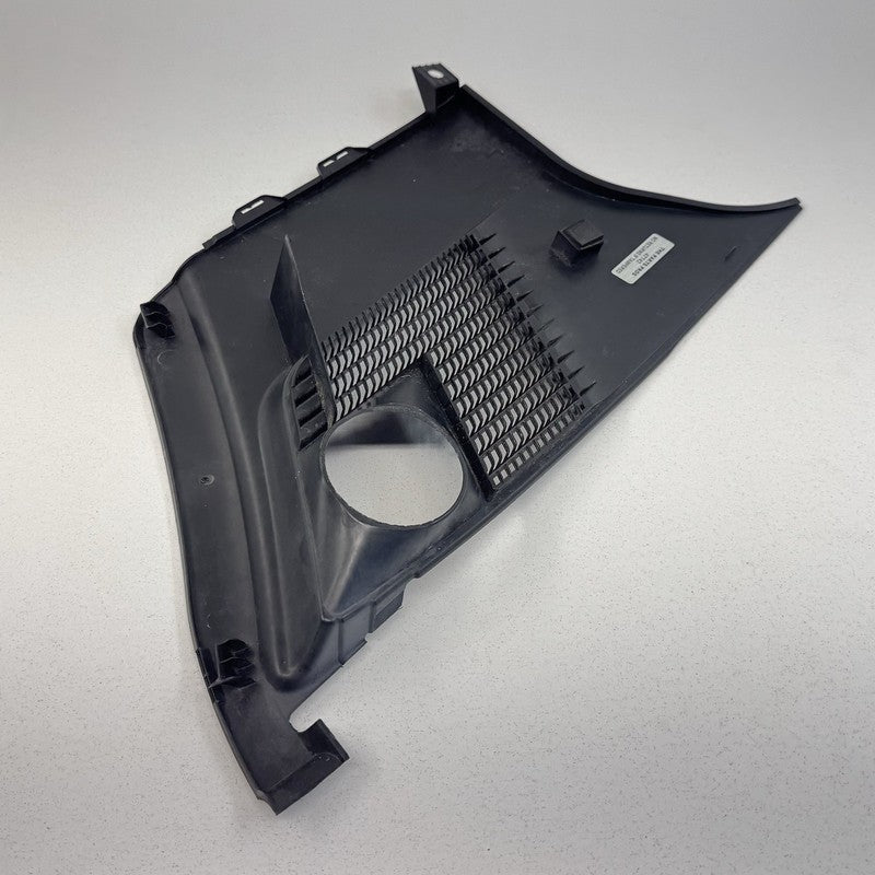 997.572.361.06 / 997 572 361 06 / 99757236106 05-12 Porsche 911 997 Boxster Cayman 987 Windshield Cowl Battery Cover Set