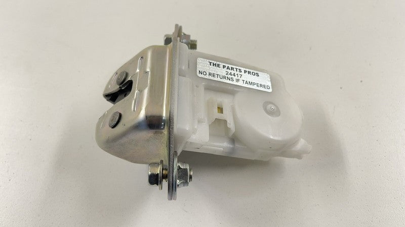 11-17 HONDA ODYSSEY REAR TAILGATE LIFTGATE TRUNK LATCH LOCK OEM