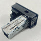 MX293AB 24-25 ACURA INTEGRA TYPE S DUAL INPUT USB AND TYPE C CHARGING PORT MX293AB OEM