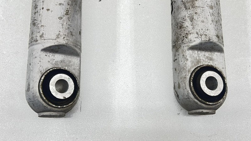 970.333.107.01 / 970 333 107 01 / 97033310701 10-16 PORSCHE PANAMERA LEFT AND RIGHT REAR SHOCK ABSORBER SUSPENSION PAIR 