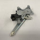 21-26 Lexus IS300 IS350 IS500 Right Rear Door Glass Window Regulator M