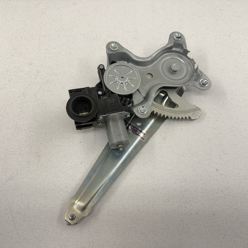 21-26 Lexus IS300 IS350 IS500 Right Rear Door Glass Window Regulator M