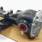24-25 SUBARU CROSSTREK 2.5L REAR DIFFERENTIAL DIFF CARRIER W/ MOUNT BRACKET OEM