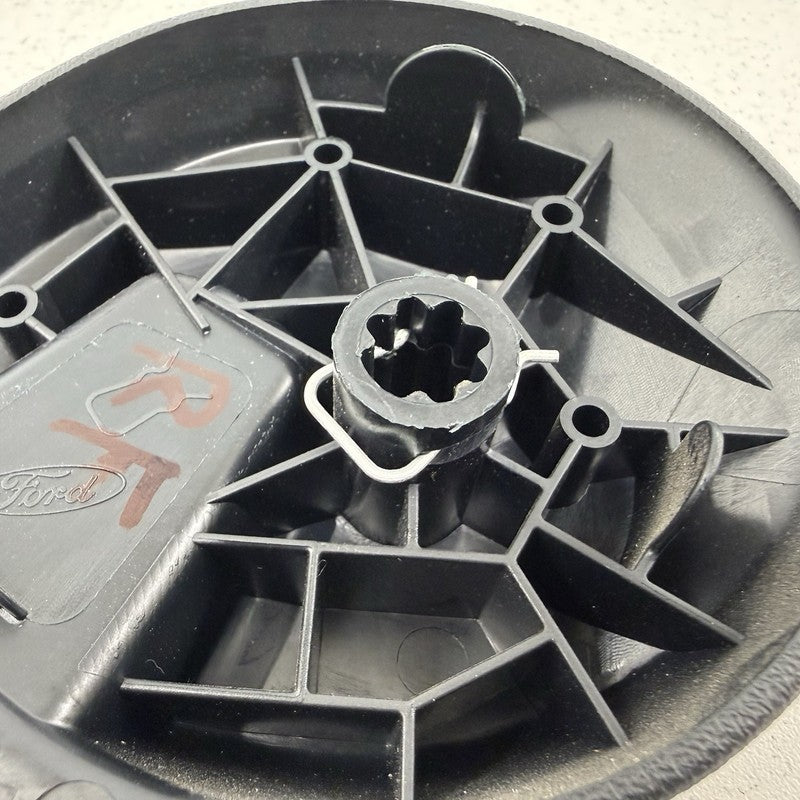 24-26 Ford Mustang Passenger Right Front Seat Backrest Recliner Handle