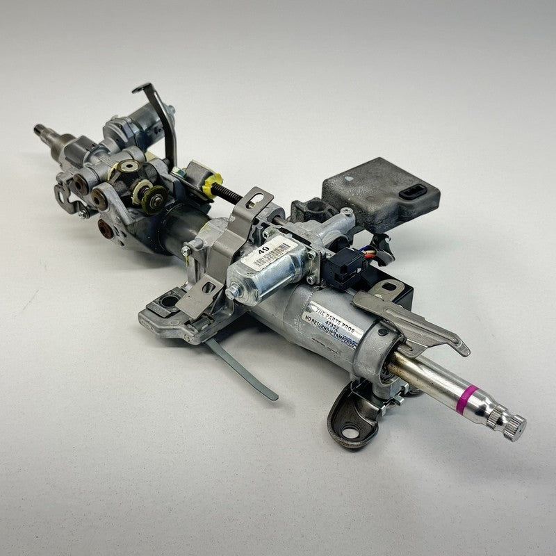 89227-30020 / 89227 30020 / 8922730020 08-14 Lexus IS F Power Steering Column Assembly With Module OEM