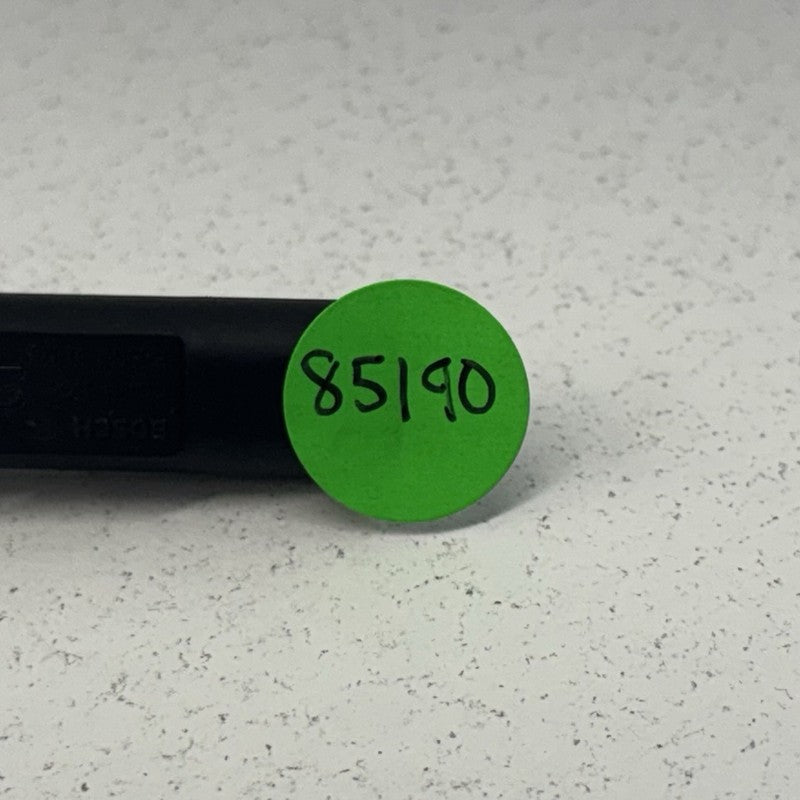 34526784901 11-16 BMW M5 528 535 550 F10 Passenger Right Rear ABS Wheel Speed Sensor OEM