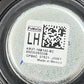 KR3T-19B140-BC / KR3T 19B140 BC / KR3T19B140BC 20-22 FORD MUSTANG GT500 DRIVER LEFT DOOR SPEAKER SET OEM