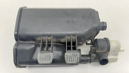 7 162 365 / 7162365 06-10 BMW M6 E63 E64 FUEL EVAP VAPOR CHARCOAL EMISSION CANISTER 7162365 OEM