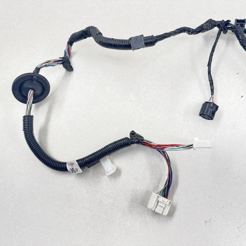 82162-47S40 / 82162 47S40 / 8216247S40 23-25 TOYOTA PRIUS REAR BUMPER FLOOR LUGGAGE WIRING WIRE HARNESS 82162-47S40 OEM