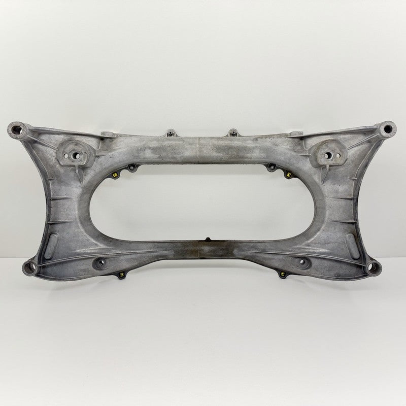 08-14 Lexus IS F Front Motor Engine Cradle Subframe Crossmember Assembly OEM