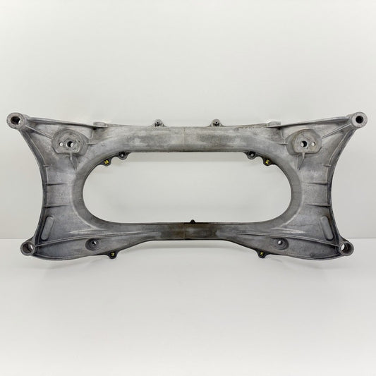 08-14 Lexus IS F Front Motor Engine Cradle Subframe Crossmember Assembly OEM