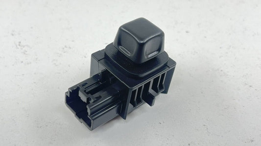 84158389 22-24 CADILLAC CT4 V BLACKWING STEERING COLUMN TILT CONTROL SWITCH KNOB OEM