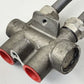 7L0.317.027.A / 7L0 317 027 A / 7L0317027A 08-15 AUDI R8 TRANSMISSION OIL COOLER TEMPERATURE VALVE THERMOSTAT BLOCK OEM